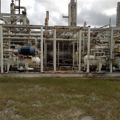 מפעל Co2 נוזלי