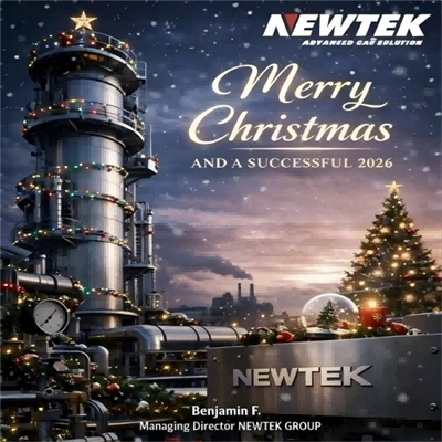 🎄 חג שמח מקבוצת NEWTEK 🎄