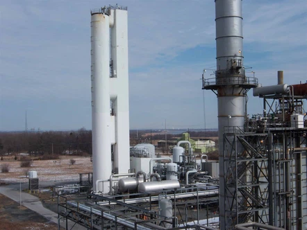 A Review Of Air Separation Technology And Its Integration With Energy Conversion Processes A Review Of Air Separation Technology And Its Integration With Energy Conversion Processes