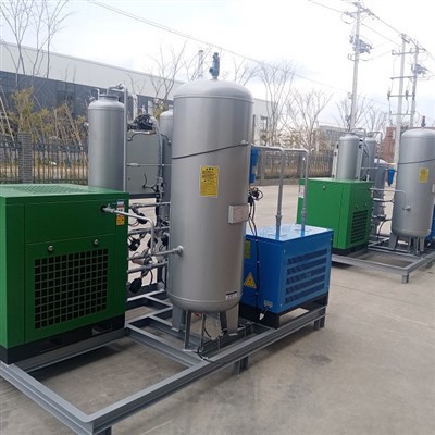 Industrial Oxygen Machine Industrial Oxygen Machine